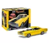 Revell 14531 1970 Plymouth Road Runner plastični modelarski set 1:24