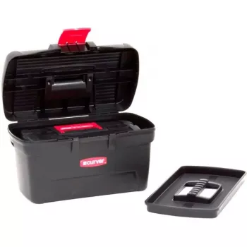 CURVER DIY komplet škatel za orodje 2GB Herobox Basic 16-delni
