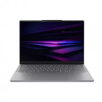 Lenovo Yoga Slim 7 14IPH11 Copilot+ PC 83QM0038GE prenosnik, 14 inch WUXGA OLED, Intel Core Ultra 5 322, 16GB LPDDR5x, 512GB SSD, Windows 11 Home, nemška tipkovnica