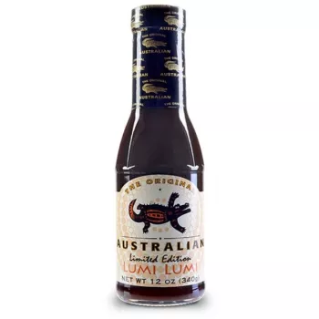 THE ORIGINAL AUSTRALIAN Lumi Lumi marinada (355 ml)