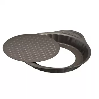 PYREX pekač s snemljivim dnom Ø25cm