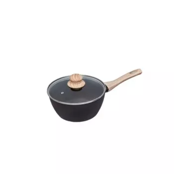PYREX Cook & Care posoda za dušenje s pokrovom 18 cm, 1,8L, nerjavno jeklo