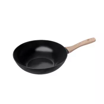 PYREX Cook&Care vok ponev, 28 cm