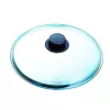 Pyrex steklen pokrov Ø28cm