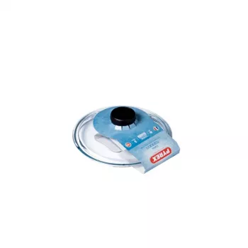 Pyrex steklen pokrov Ø28cm