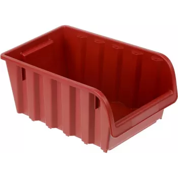 CURVER DIY zložljiva škatla Profi 5, 34x20x15cm, siva, 7,5L