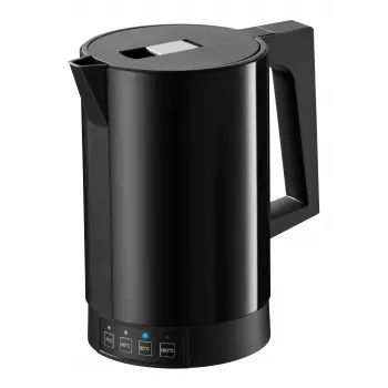 Ritter fontana5 1,3L 2800W črn kuhalnik vode (635.000)