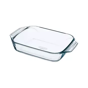 PYREX Let's Share pravokotna steklena posoda za pečenje 35x23cm 3L