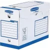 Fellowes 4472802 arhivska škatla modra/bela