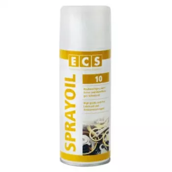 ECSCLEANING olje večnamensko ECS SPRAY OLJE 400ml