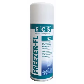 ECSCLEANING hladilno pršilo ECS FREEZER 400ml