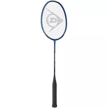 Dunlop Fusion Z3000 G4 badminton lopar, mornarsko moder