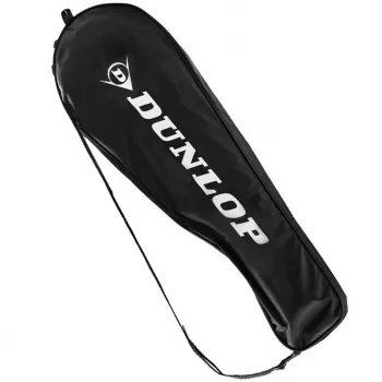 Dunlop Fusion Z3000 G4 badminton lopar, mornarsko moder