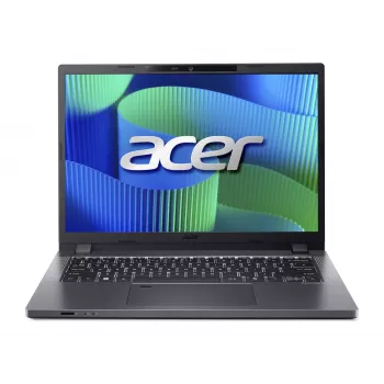 Acer TravelMate TMP214-55-G2-TCO 14 inch WUXGA Intel Core 5 120U 16GB 512GB SSD Windows 11 Pro Education siv
