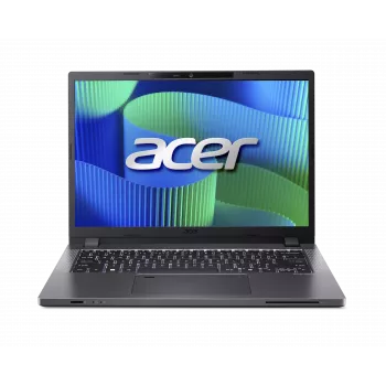 Acer TravelMate TMP214-55-G2-TCO 14 inch WUXGA Intel Core 5 120U 16GB 512GB SSD Windows 11 Pro Education siv
