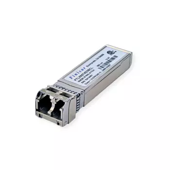 Softing IT Networks SFP+ oddajnik-sprejemnik (transceiver) modul, 10GBASE-SR/SW, multimode, LC Duplex, 850nm, 300m (NX_AC_SFP_10G_MM)