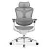 Sihoo DORO C300 Pro ergonomski pisarniški stol z mrežo bel