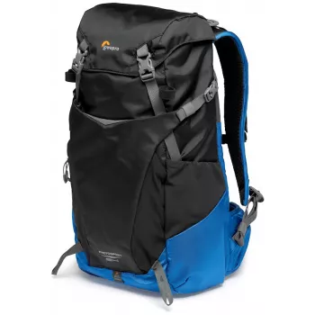 Lowepro PhotoSport BP 24L AW III nahrbtnik za fotoaparat - Indigo Blue
