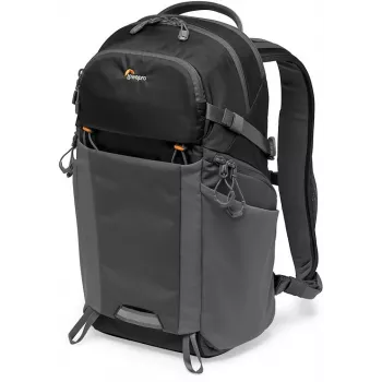 Lowepro Photo Active BP 200 AW foto nahrbtnik, črno-siv (LP37260-PWW)