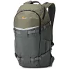 Lowepro Flipside Trek BP 350 AW foto nahrbtnik, siv LP37015-PWW