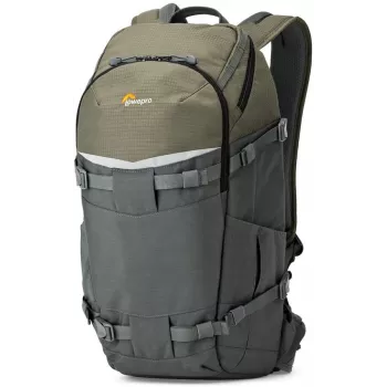 Lowepro Flipside Trek BP 350 AW foto nahrbtnik, siv LP37015-PWW