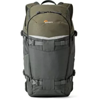 Lowepro Flipside Trek BP 350 AW foto nahrbtnik, siv LP37015-PWW