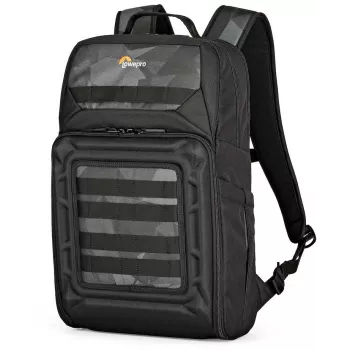 Lowepro DroneGuard BP 250 foto nahrbtnik, 24 L, siv LP37099-PWW