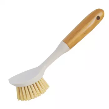 YORK ECO NATURAL krtača za posodo BAMBOO