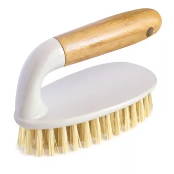 YORK ECO NATURAL ročna krtača bambus