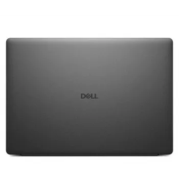 Dell 16255-A087BLK 16 inch WUXGA prenosnik z zaslonom na dotik – AMD Ryzen AI 7 250, 16GB RAM, 1TB SSD, Windows 11 Home, Carbon Black