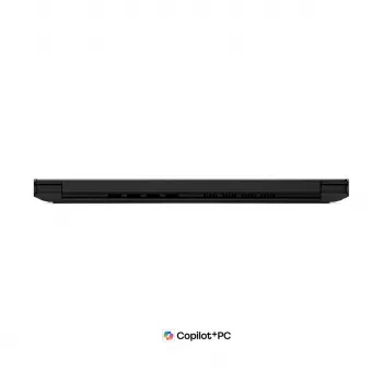 Lenovo ThinkPad T16 G5 Ultra 5 325 16,0 inch WUXGA IPS 400 nitov Anti-Glare 32GB LPDDR5X-6800 512GB SSD Intel grafična kartica 75Wh 5MP+IR kamera Windows 11 Pro črn 3J Vor-Ort + ThinkPad Essential Plus 16 nahrbtnik