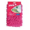 YORK SALSA nadomestna krtačna glava za Glov Salsa Sonic napravo za čiščenje obraza