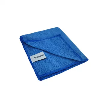 QLEANUP mikrofibrne krpe 250gsm, 30x30 cm, 10 kosov, modre