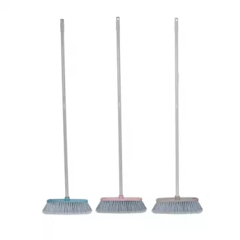 YORK talna metla s palico 120 cm reSTART