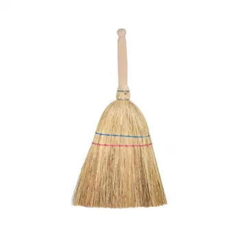 YORK univerzalna metla za pometanje 23cm Sorgo Mini