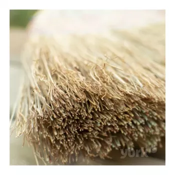 YORK univerzalna metla za pometanje 23cm Sorgo Mini