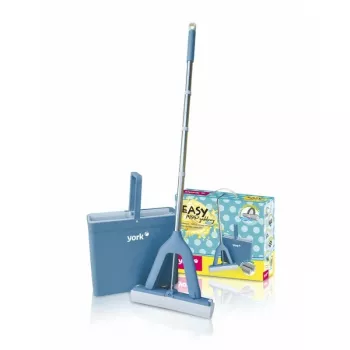 York EASY komplet za čiščenje tal
