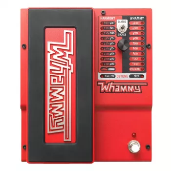 DigiTech Whammy 5 kitarski efekt pedalka