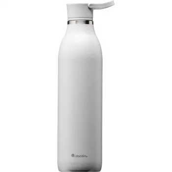 ALADDIN termovka CityLoop Thermavac eCycle steklenica za pitje 0,6L, reciklirano nerjavno jeklo / siva