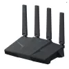 GL.iNet GL-BE6500 Wi-Fi 7 tropasovni 2,5G Multi-Gigabit VPN usmerjevalnik