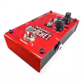 DigiTech Whammy Ricochet Pitch Shifter kitarski efekt pedalka