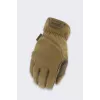 Mechanix ColdWork FastFit zimske rokavice coyote