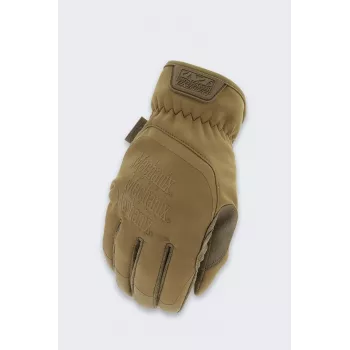 Mechanix ColdWork FastFit zimske rokavice coyote