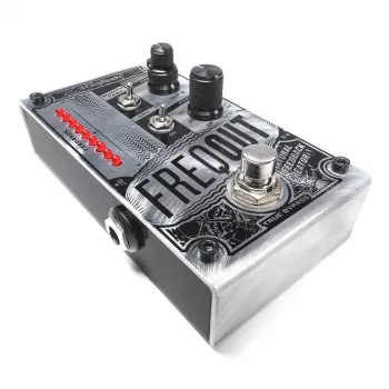 DigiTech FreqOut Natural Feedback Creator kitarski efekt pedalo