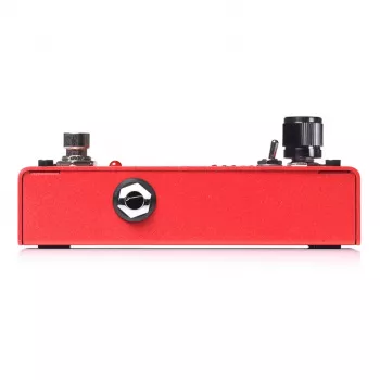 DigiTech Drop Polyphonic Pitch Shifter kitarski efekt pedalka