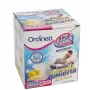 ORDINETT tablete za vpijalec vlage 450g x 3 kos limona