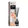 Difuzor z dišavnimi paličicami ORDINETT 125ml talk – Puro Talco Reed Diffuser