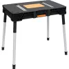 KETER DIY zložljiva delovna miza ROC Hybrid 96x65x81.3cm