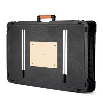 KETER DIY zložljiva delovna miza ROC Hybrid 96x65x81.3cm