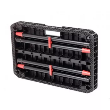 KETER DIY Ultimate mobilna delovna miza 97x64x78.7cm